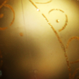 オーナメントの写真